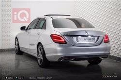 مێرسێدس بێنز C-Class